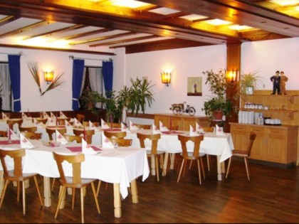 Foto: F&amp;ouml;chinger Hof
