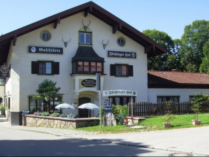 Foto: F&amp;ouml;chinger Hof